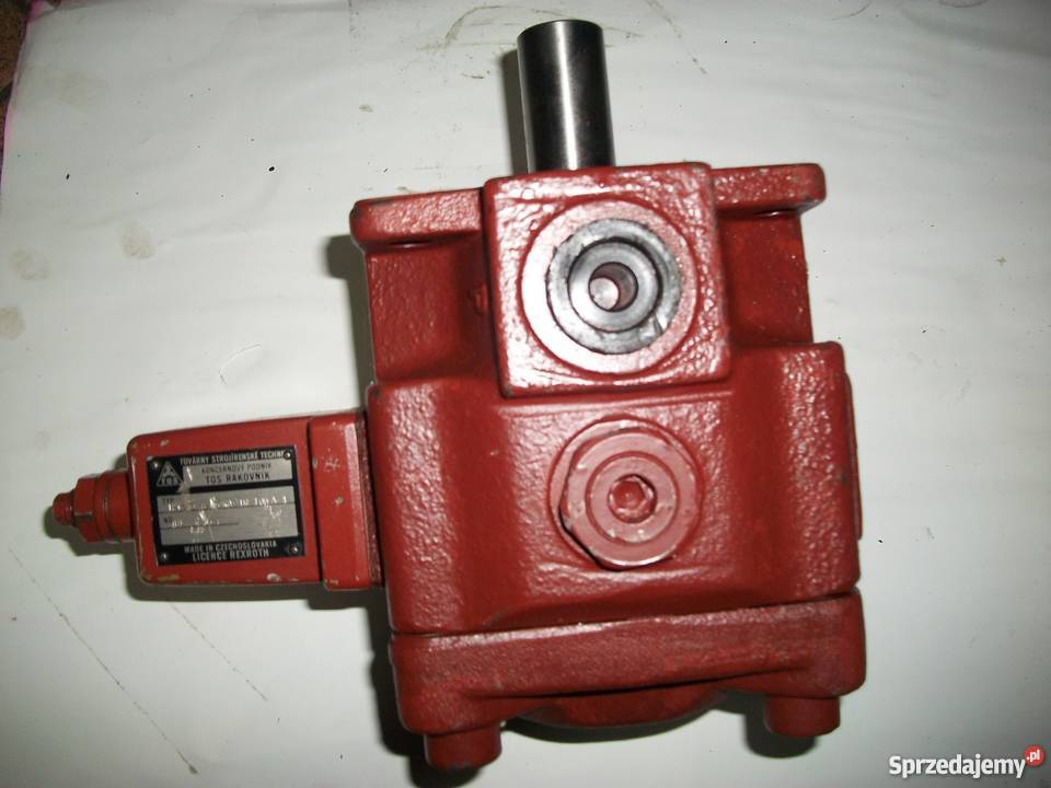 Pompa 1PV2V3 30 40RA01MC100A1 Olkusz sprzedam