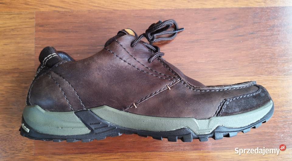 Buty Merrell Inbound Wallabee Brown rozmiar 42 brązowy/beżowy Katowice