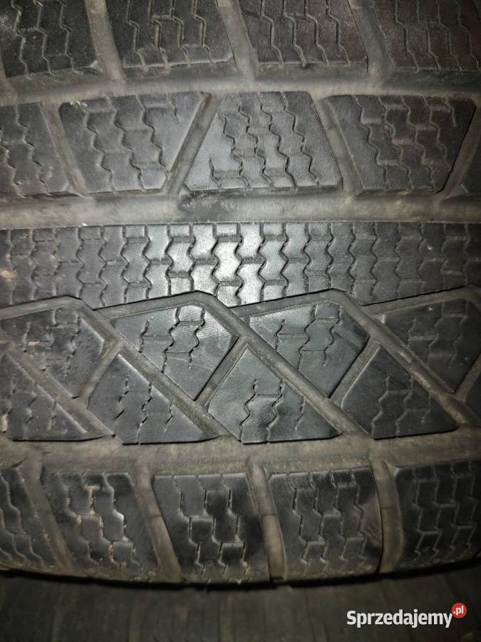 Sprzedam koła 6x1143 z oponami Petlas Explero Warszawa