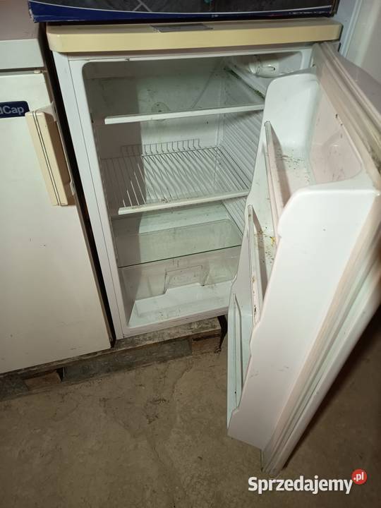 Lodówka 80 dolnośląskie Lubin