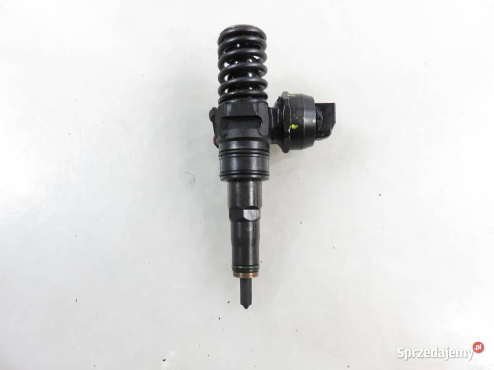 POMPOWTRYSKIWACZ SKODA FABIA I 14 TDI 045130073T