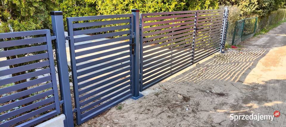 Usługi spawalnicze spawanie aluminium Poznań