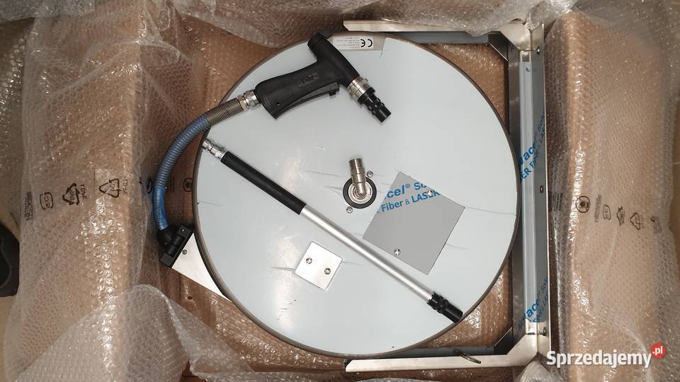 Klarco 5RM15450 zwijacz do zmywarki