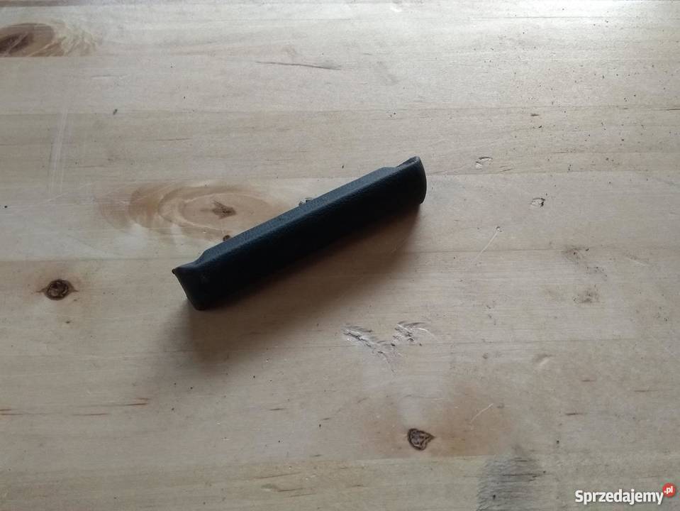 Porsche 996 element deski rozdzielczej deski rozdzielcze, konsole Pilzno
