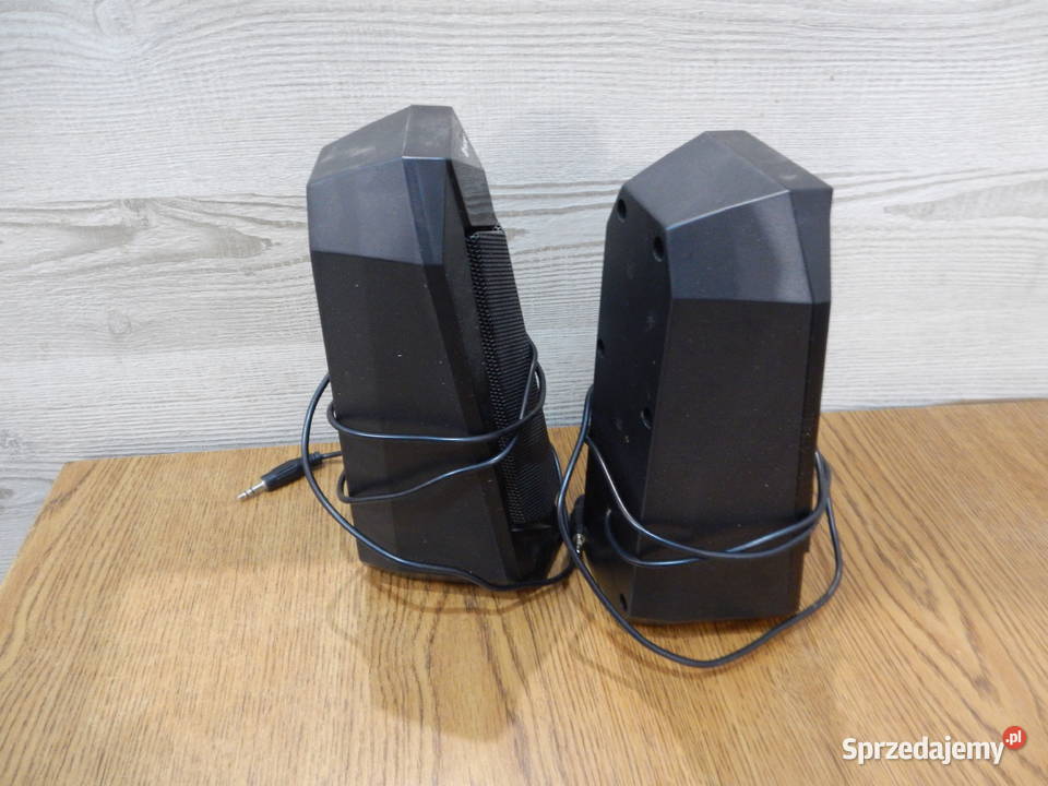 Głośniki multimedialne Tracer 21 BT Leżajsk sprzedam