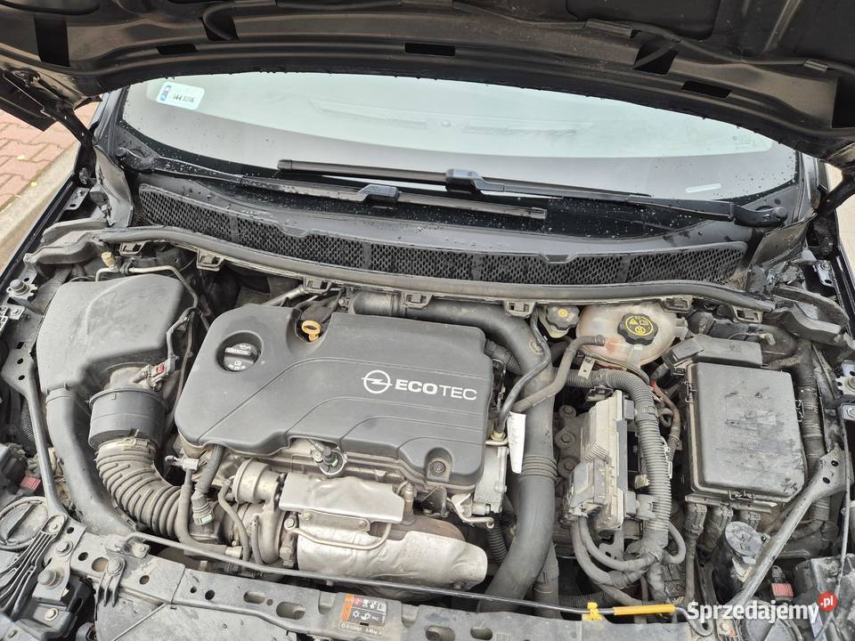 Sprzedam Opla Astre Astra mazowieckie Grójec