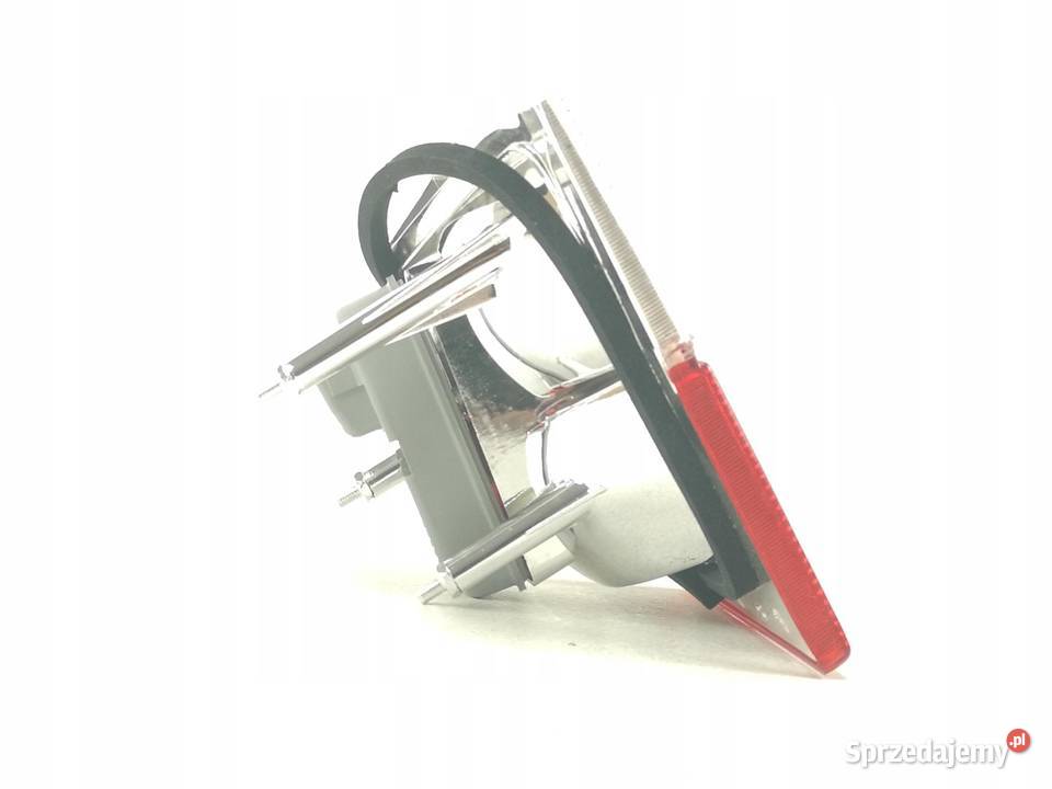 LAMPA KLAPY LEWY TYŁ LANCIA PRISMA 19831992 NOWA