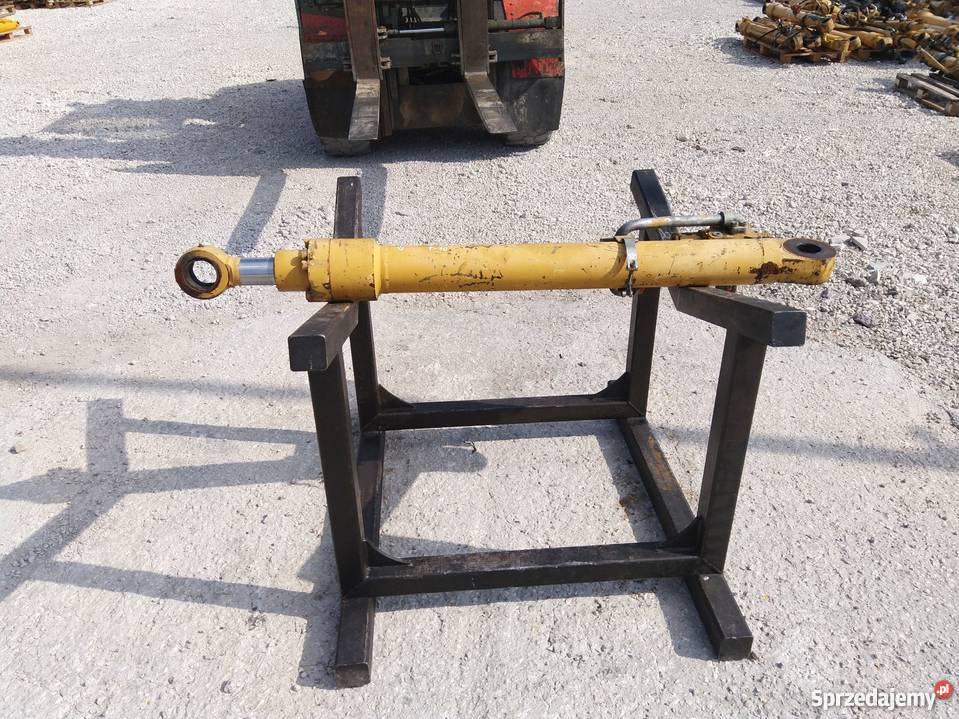 Siłownik Cat Caterpillar 312 315 316 318 320 322 Kielce