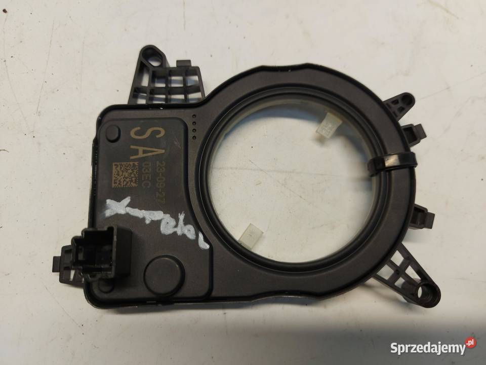 Nissan XTRAIL T33 IV 2023r Czujnik kąta skrętu Części samochodowe