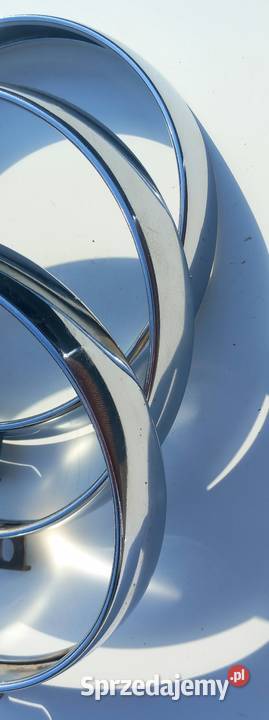 Ramka lampy MZ Etz DDR Pozostałe