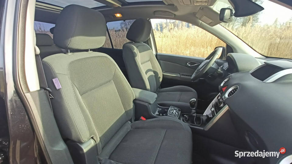 Renault Koleos zadbane auto I 20062016 Koleos Tomaszów Mazowiecki