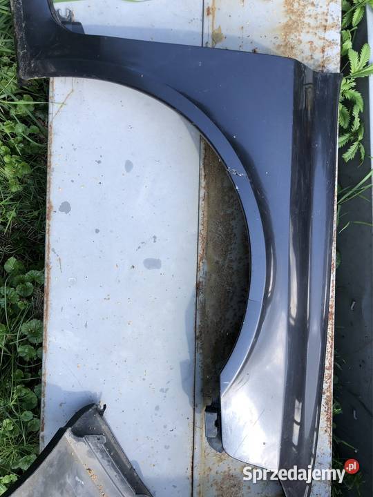 Błotnik Renault Laguna 2 prawy TEB66 podkarpackie Wiśniowa sprzedam