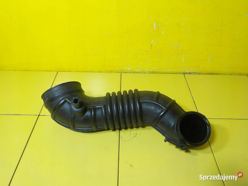 KIA SORENTO H1 25 CRDI 10r 140 D4CB rura Suków