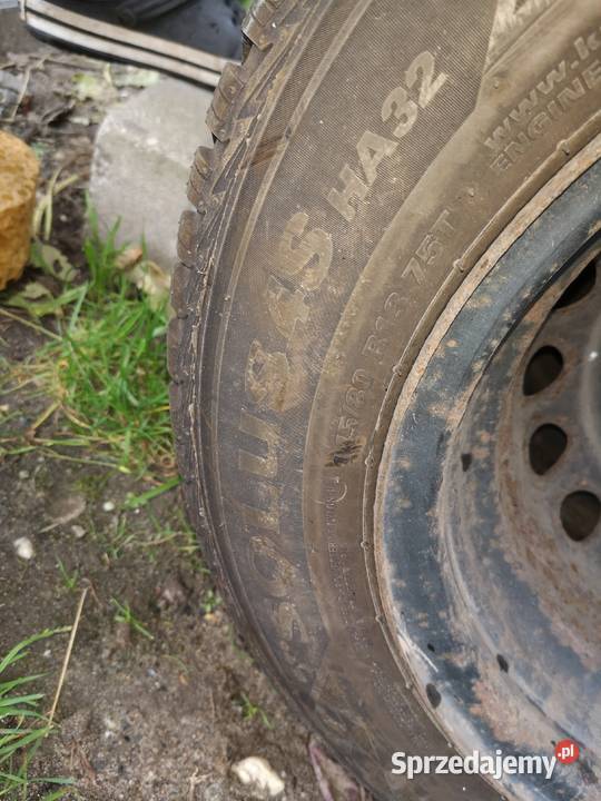 Koła Opel corsa dolnośląskie