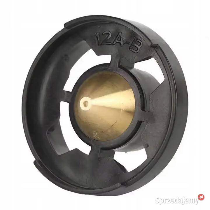 Zestaw 5 Dysz do Opryskiwacza Farby Średnice Ludźmierz