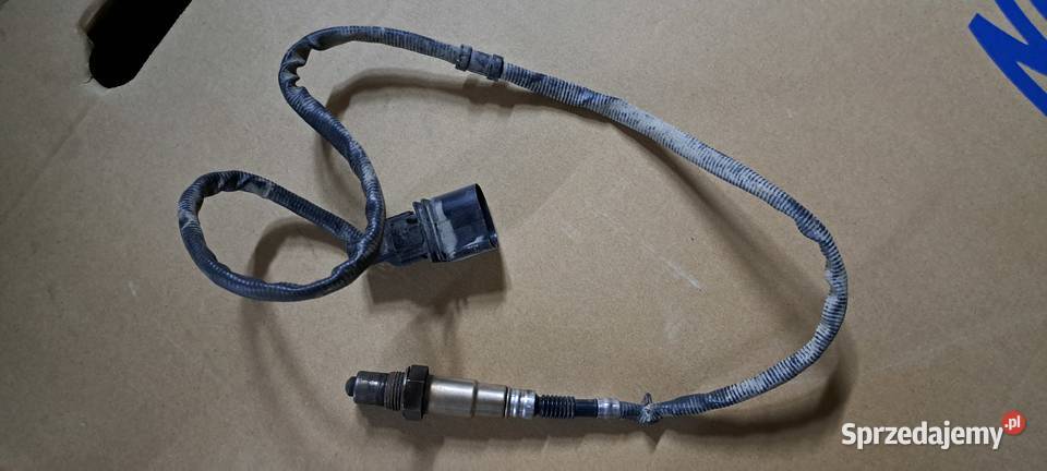 Sonda lambda Delphi Audi VW Seat Skoda osobowe Luzino