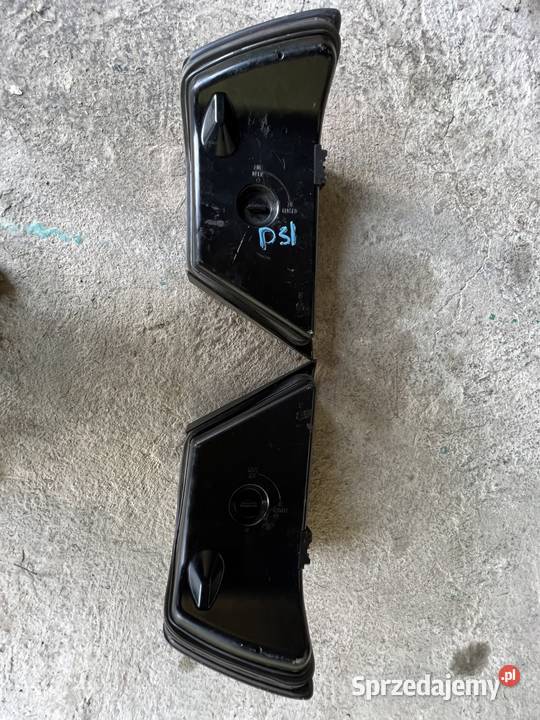 Lampy tylnie mercedes 124123126 osobowe Sucha Beskidzka