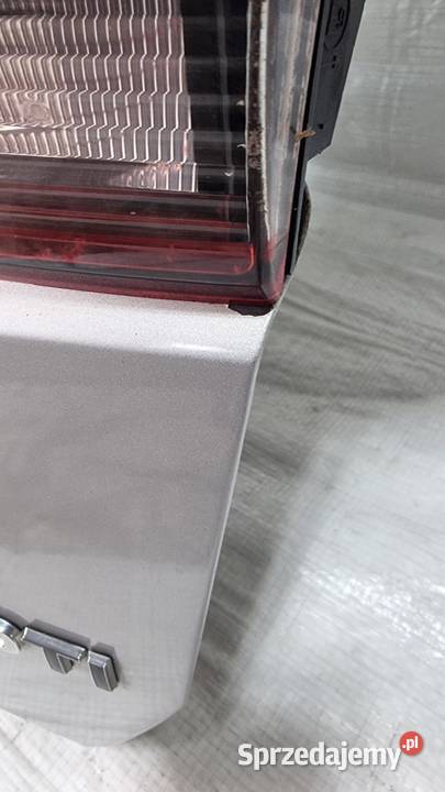 OPEL ASTRA K V 5 KOMBI KLAPA BAGAŻNIKA Z176 Klapy bagażnika kujawsko-pomorskie