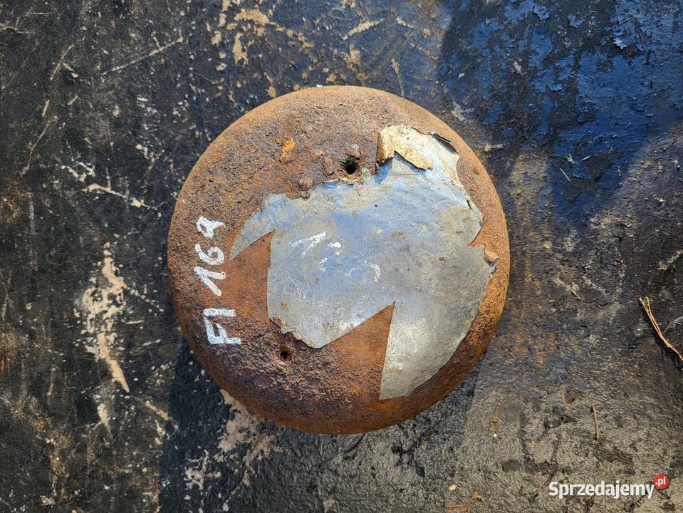 POKRYWA OSŁONA PRĄDNICY NORIS BOSCH ZUNDAPP Rybnik sprzedam