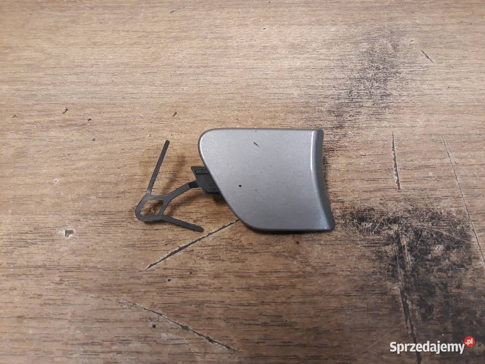 FORD CONNECT MK2 LIFT ZAŚLEPKA HAKA PRZÓD wielkopolskie sprzedam