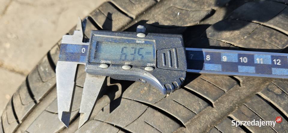 Opony letnie Pirelli Cintauro 2055516 lato pomorskie Gdańsk