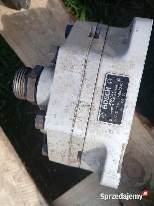 Pompy hydrauliczne pojedynczepodwójne Wyszków