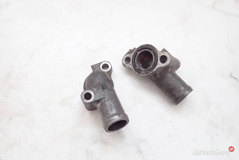 1 Króciec Przewodu Chłodniczego Wody Honda XL Strzelce Krajeńskie