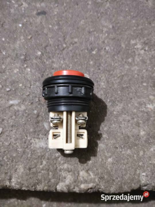 Przyciski sterownicze Kotlin sprzedam