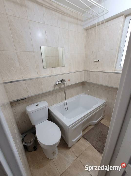 Przytulna i jasna kawalerka 26m2 8808zł/m2 mazowieckie Płock