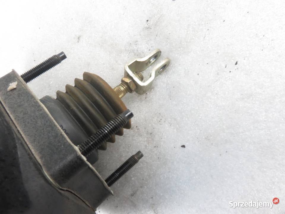 SERWO HYUNDAI COUPE II GK 20 136 G4GC małopolskie