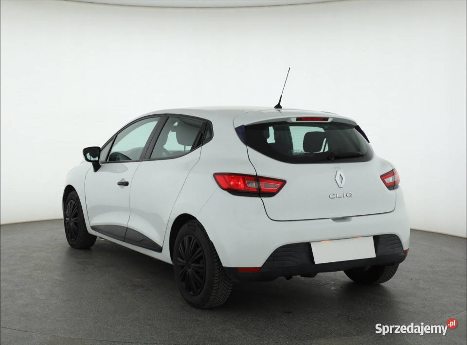 Renault Clio 12 16V 4/5 Clio Piaseczno