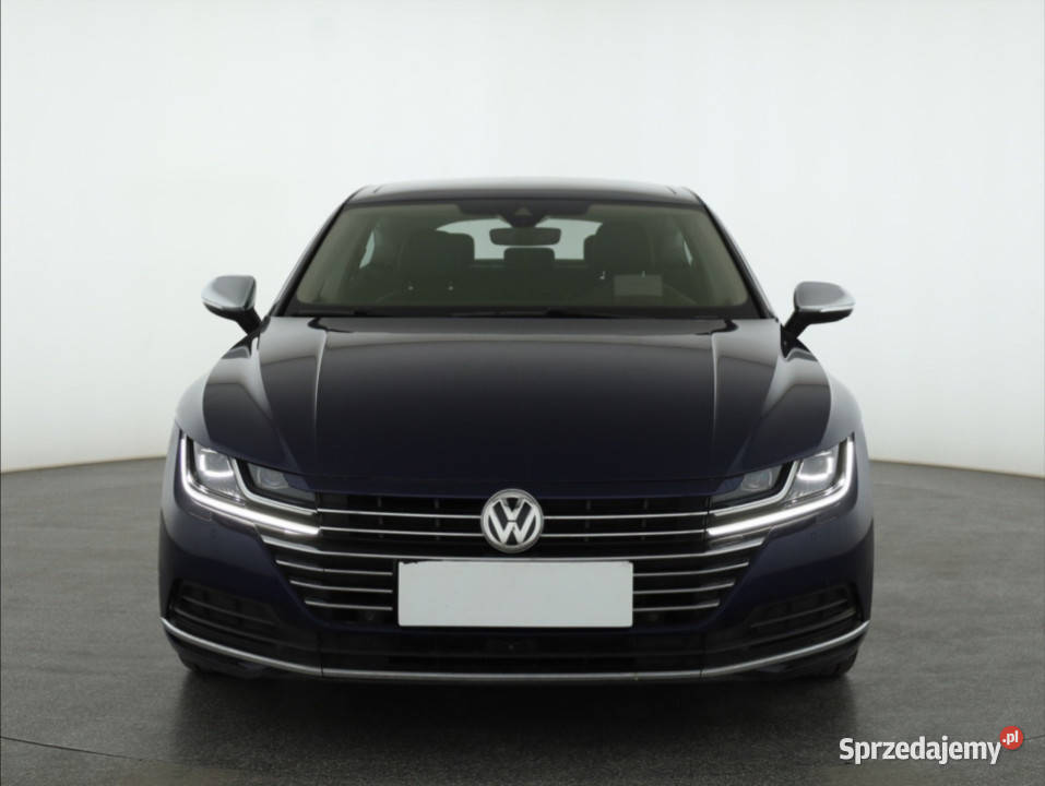 VW Arteon 15 TSI czujnik parkowania mazowieckie Piaseczno