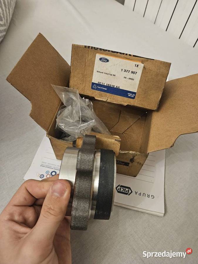 Fort Transit Kąty Węgierskie