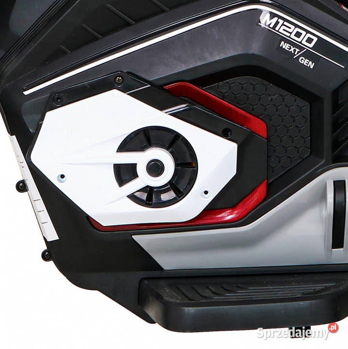 BAWIBUS motorek MOTOR NEXUS PRIME na akumulator Myszków sprzedam