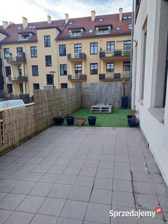 mieszkanie 657 m2 Park Sudecki Jelenia Góra