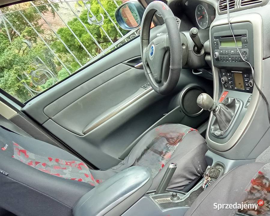 Fiat Croma diesel Kombi Tanio Bielawa sprzedam
