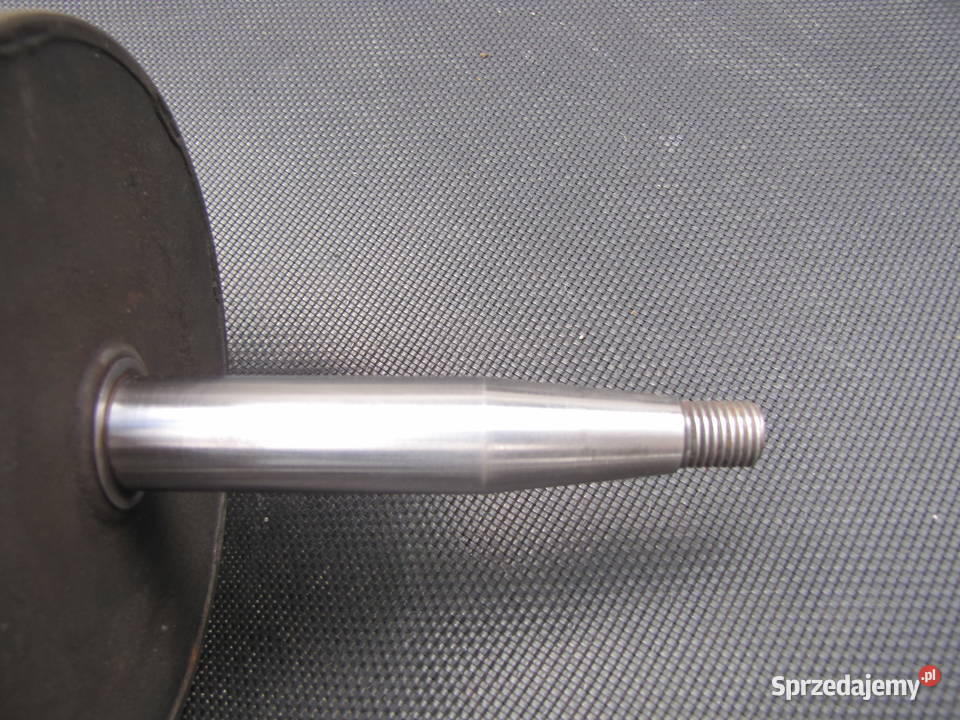 Wał Shl M11 silnik S32 świętokrzyskie Rzepin Drugi