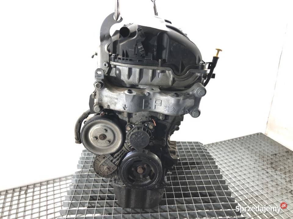 SILNIK PEUGEOT 16 120 H5F 0716 308 I