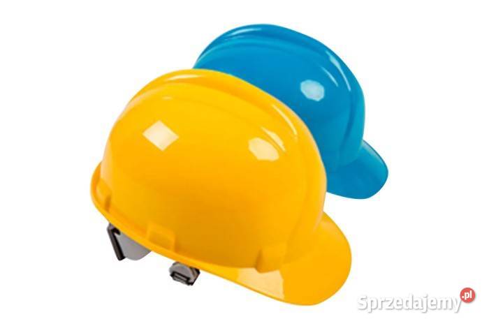  Środki Ochrony Indywidualnej BHP Kaski Rękawice Warszawa