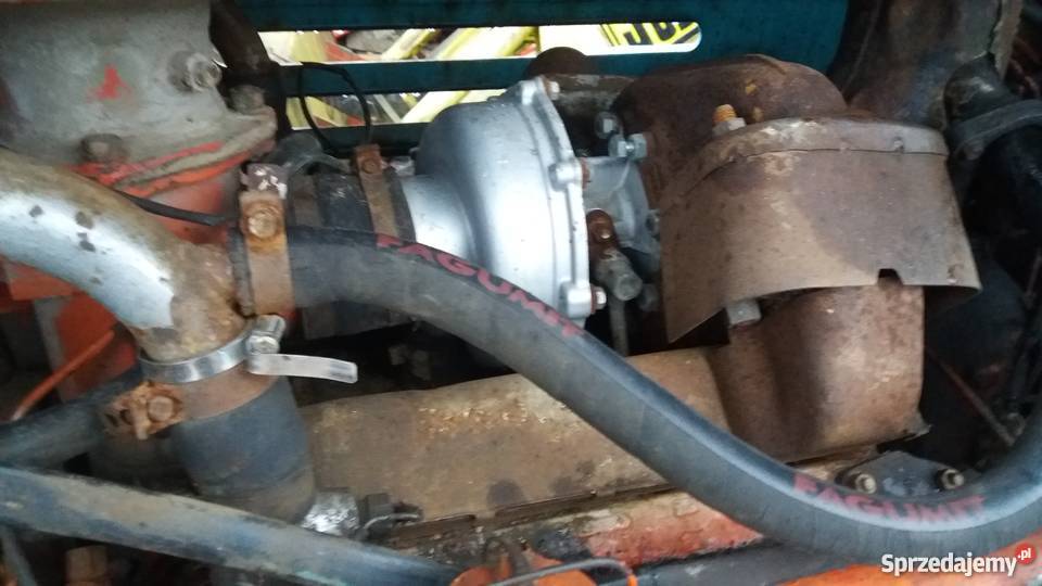 KIROWIEC T150 LTZ Trzebiatów