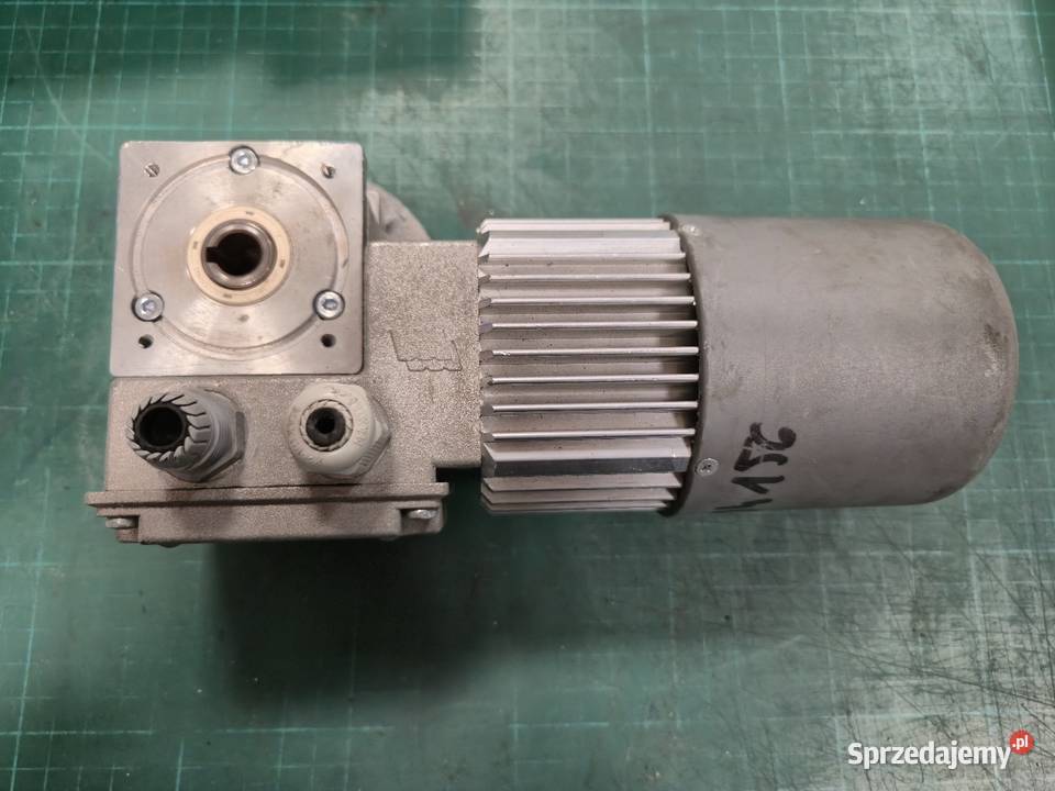 Moto reduktor mini motor Dąbrowa Górnicza
