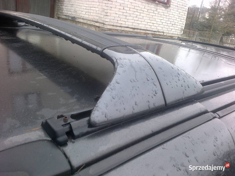 Espace 3 III szyberdach MV 262 części Rok produkcji 2001 Kielce sprzedam