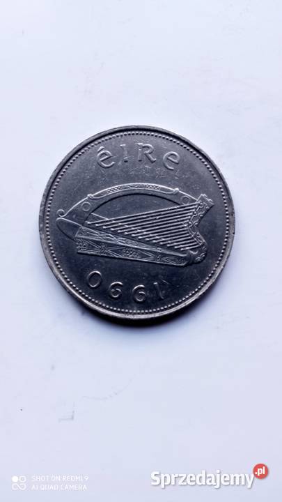 Monety zagraniczne Kraków