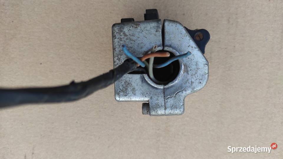 Włącznik przełącznik MZ ETZ 250ETZ 150 Rybnik