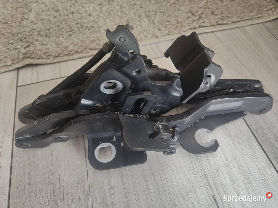 Zawiasy do maski BMW f30 f31 osobowe Oleśnica sprzedam