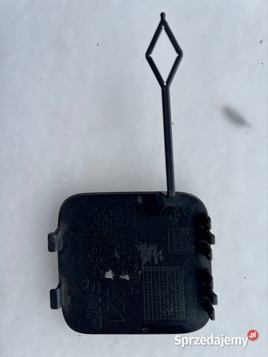 BMW 3 G21 ZAŚLEPKA ZDERZAKA TYŁ 51127427963 Międzychód