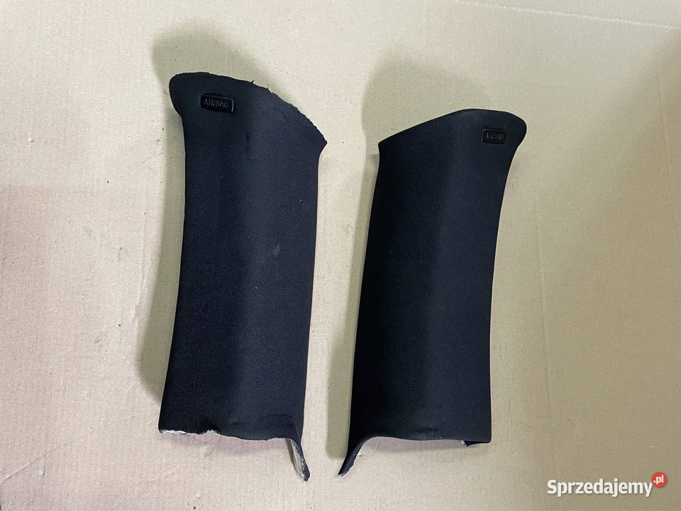 Osłona słupka lewa prawa kombi vw passat b6