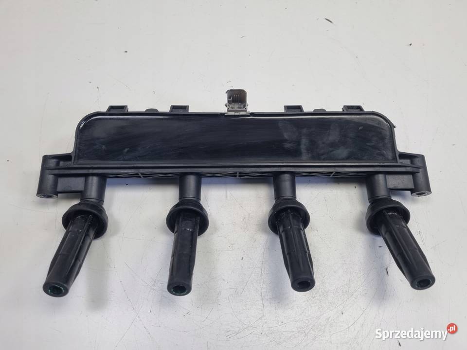 CEWKA ZAPŁONOWA Citroen Berlingo 14 8V Rudka