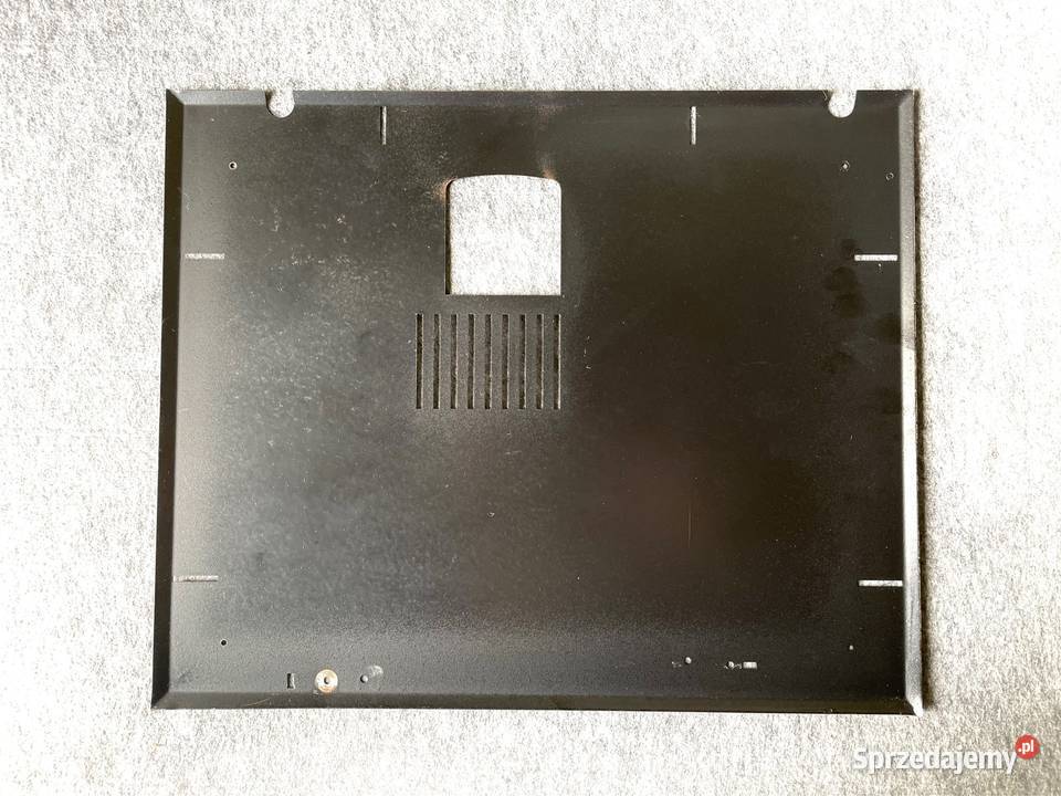 BERNARD dolna pokrywa 2 Lublin