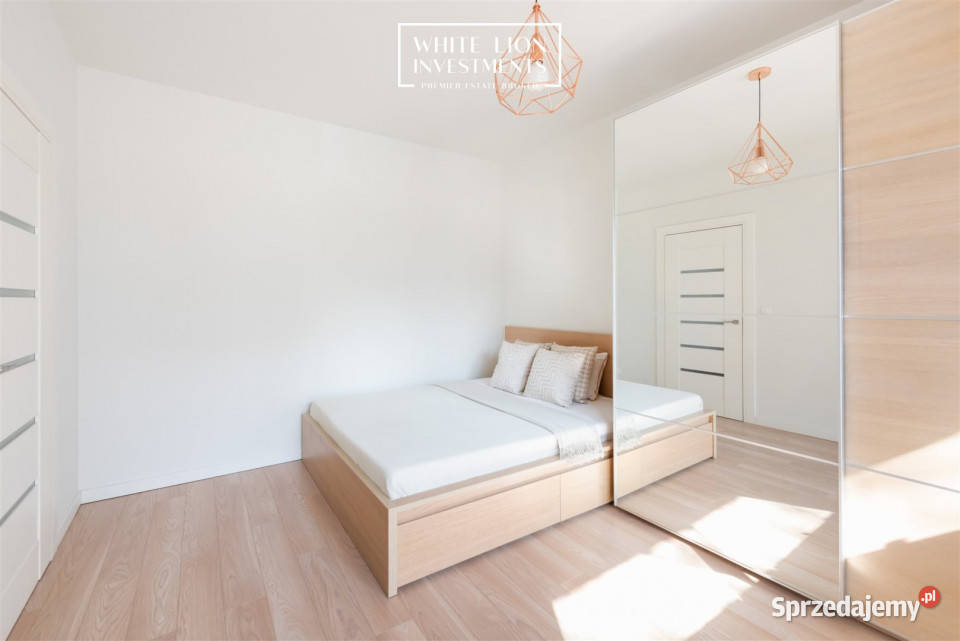 Mieszkanie Warszawa 442m2 2pok parter Sprzedaż